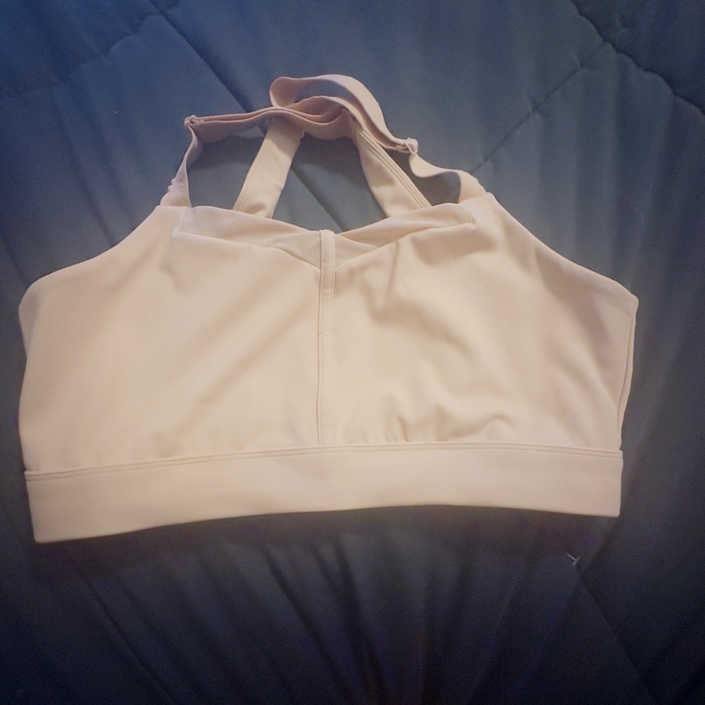Buffbunny under pressure, sports bra size  XL